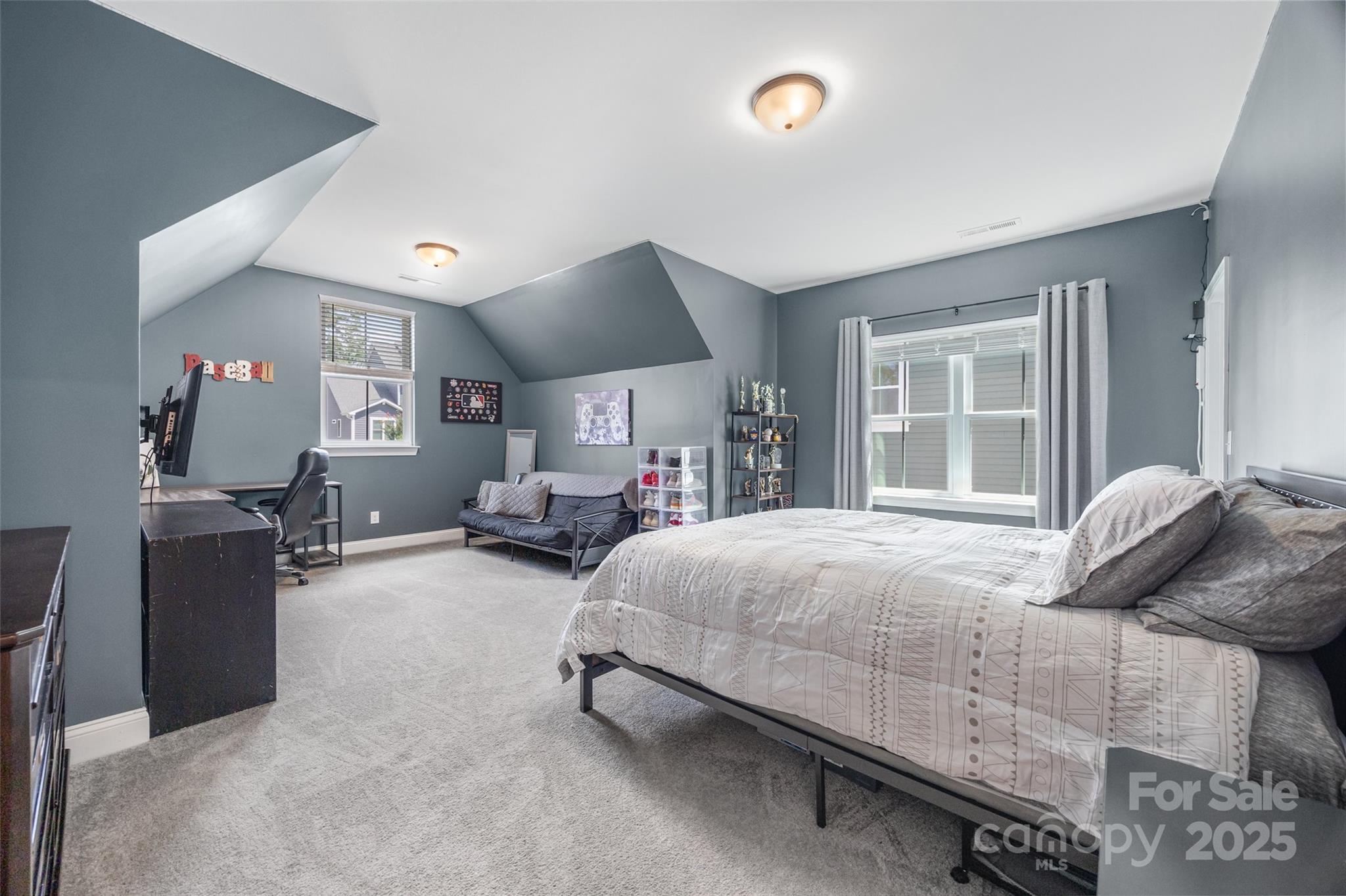 Nims Village - Residential