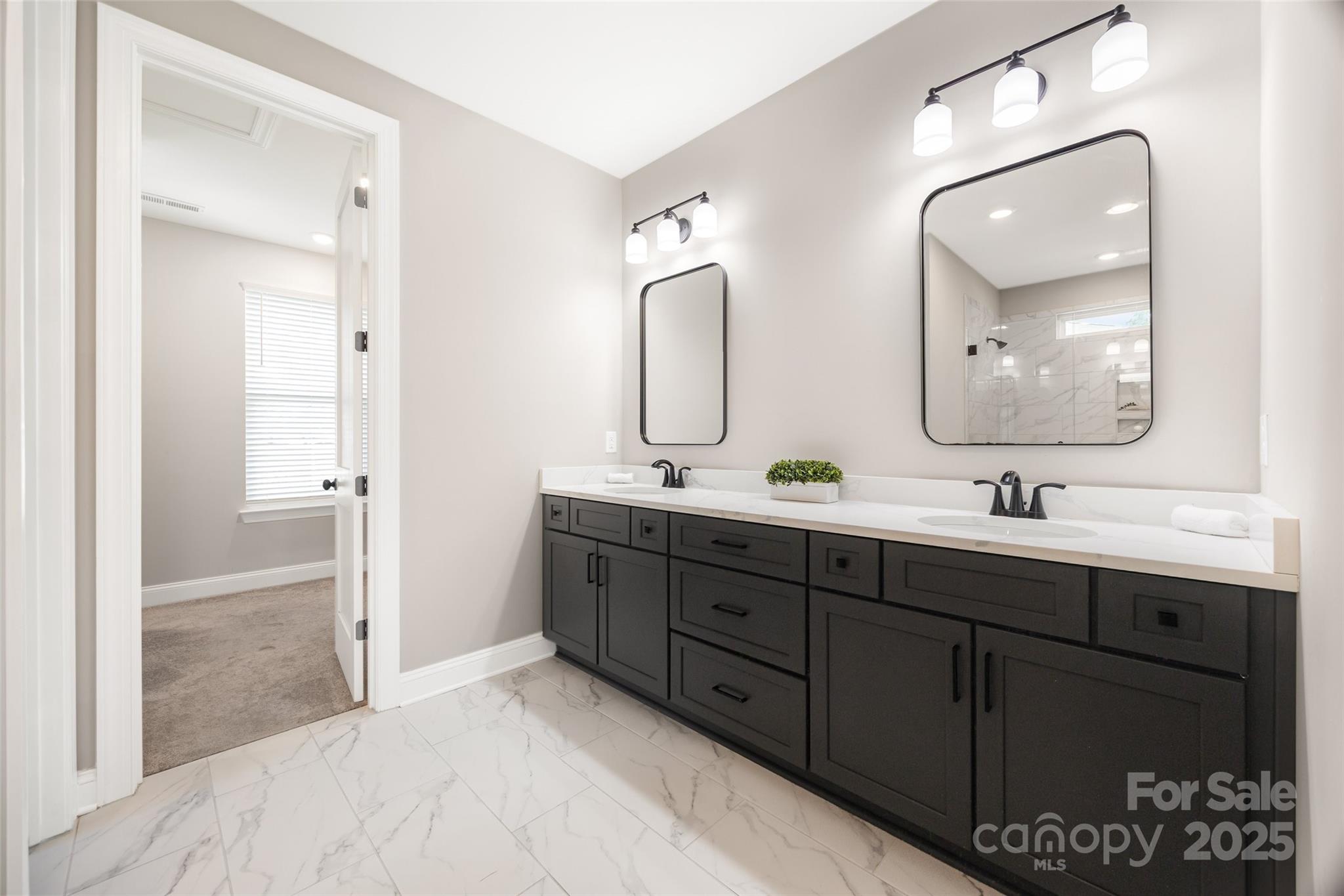 Nims Village - Residential