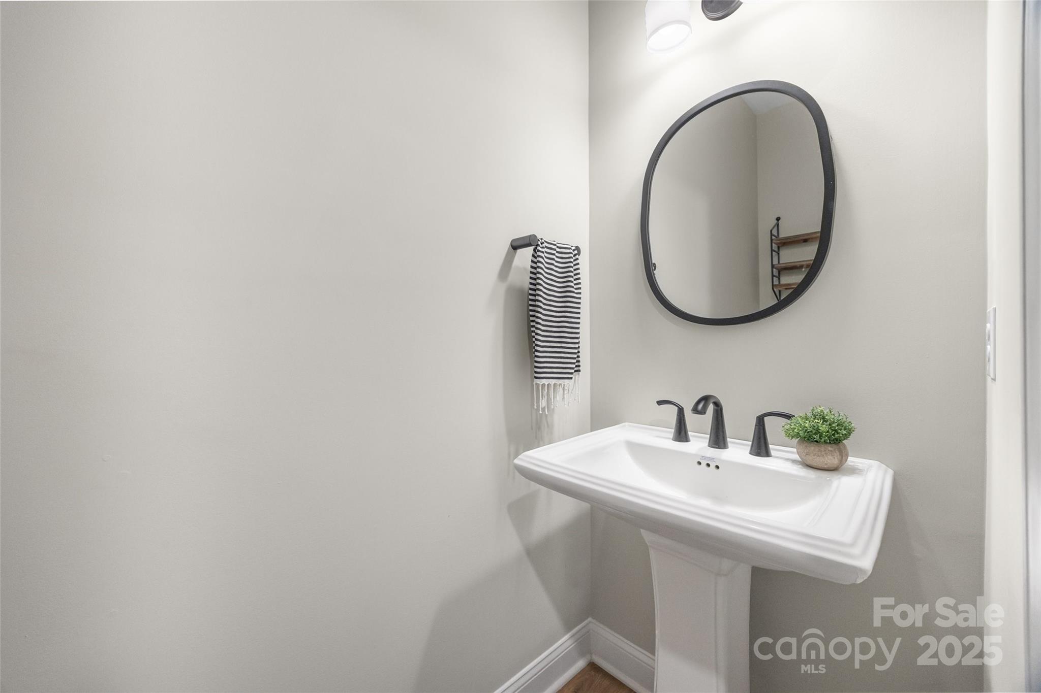 Nims Village - Residential