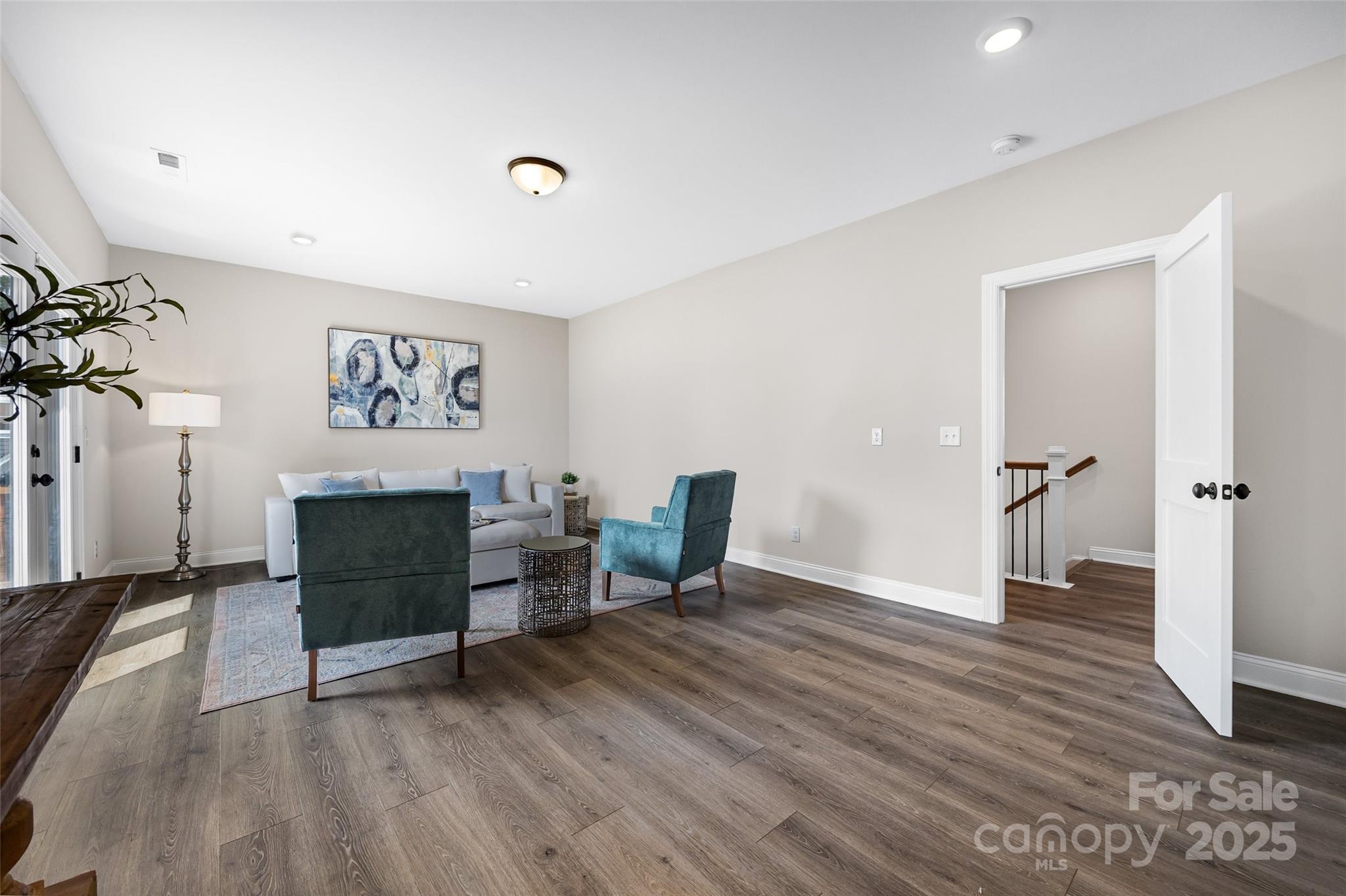 Nims Village - Residential