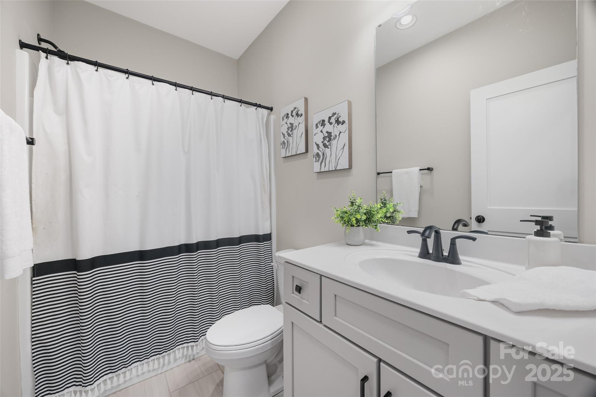 Nims Village - Residential