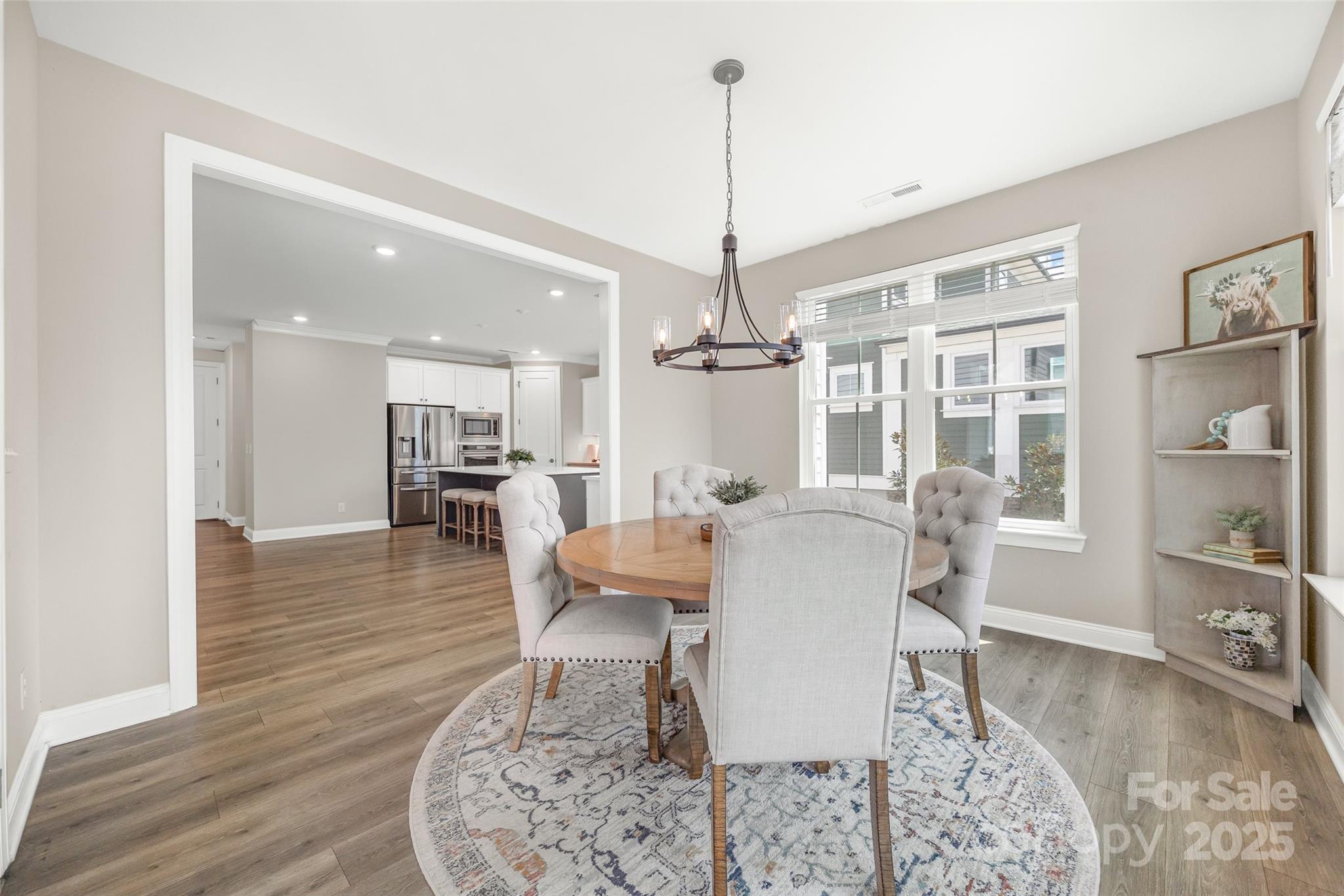 Nims Village - Residential