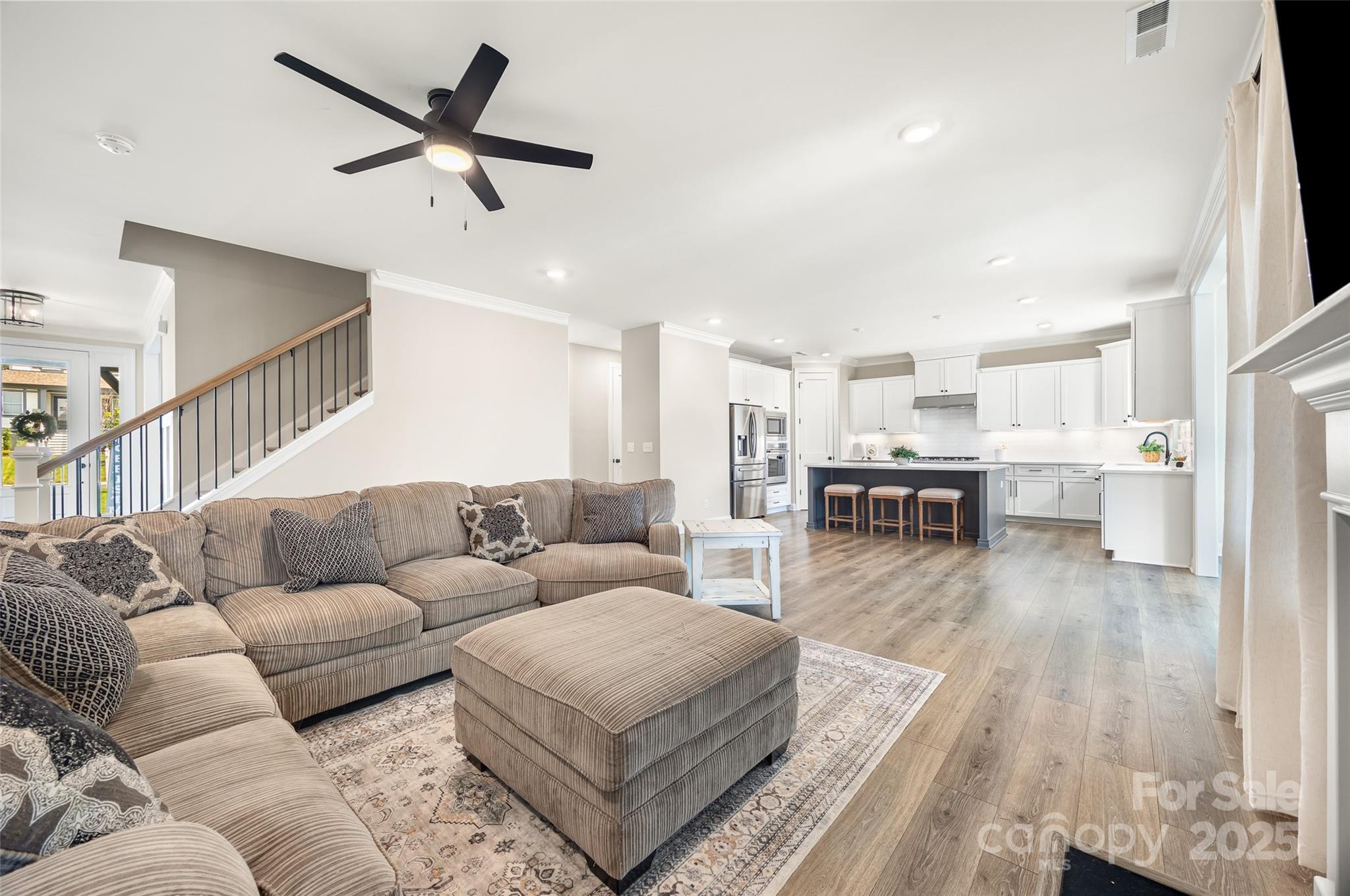 Nims Village - Residential