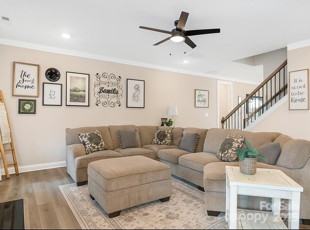 Nims Village - Residential