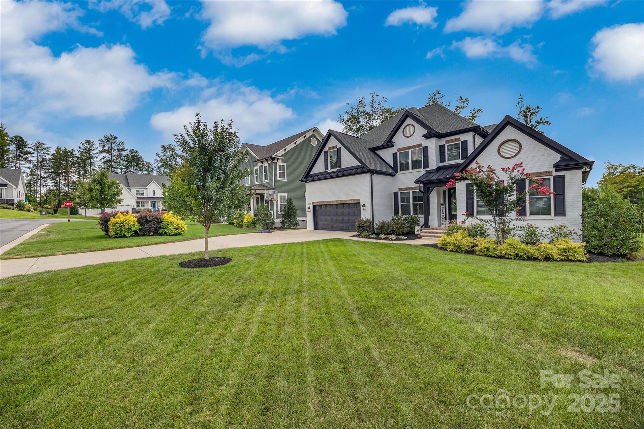 Nims Village - Residential