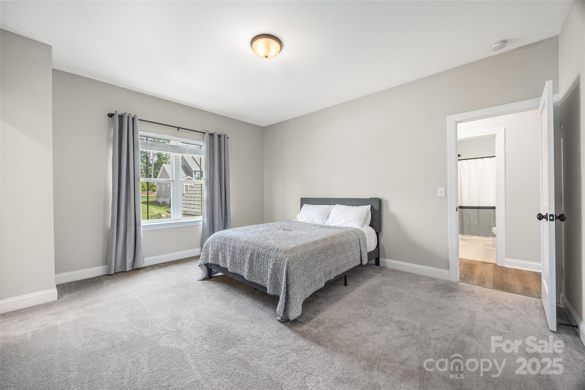 Nims Village - Residential