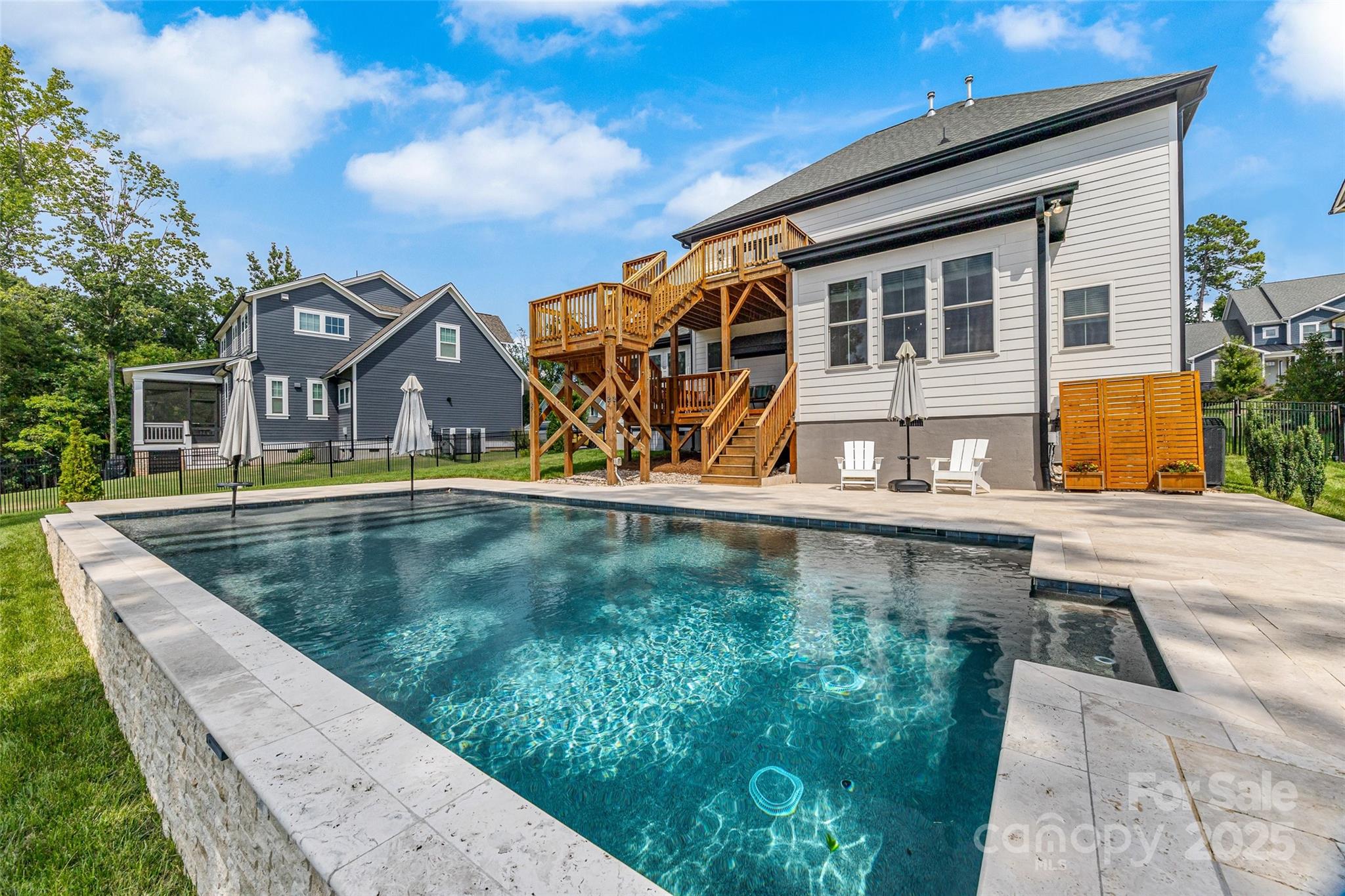 Nims Village - Residential