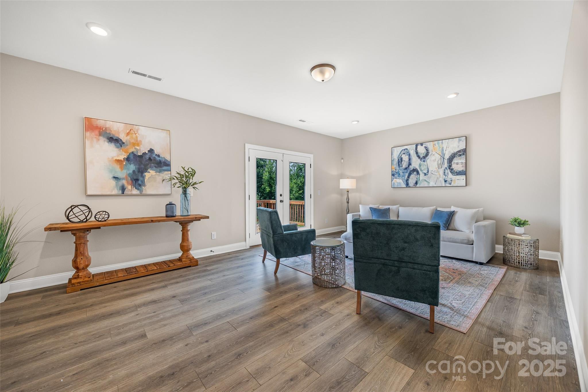 Nims Village - Residential