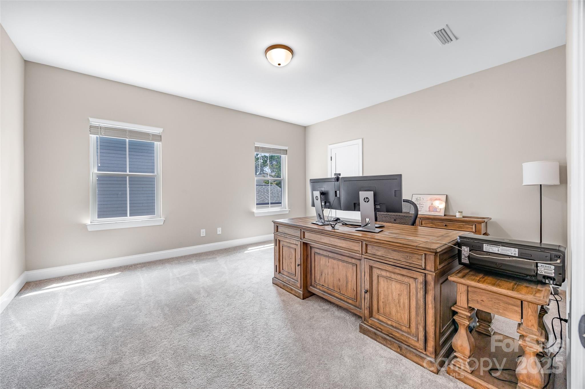 Nims Village - Residential