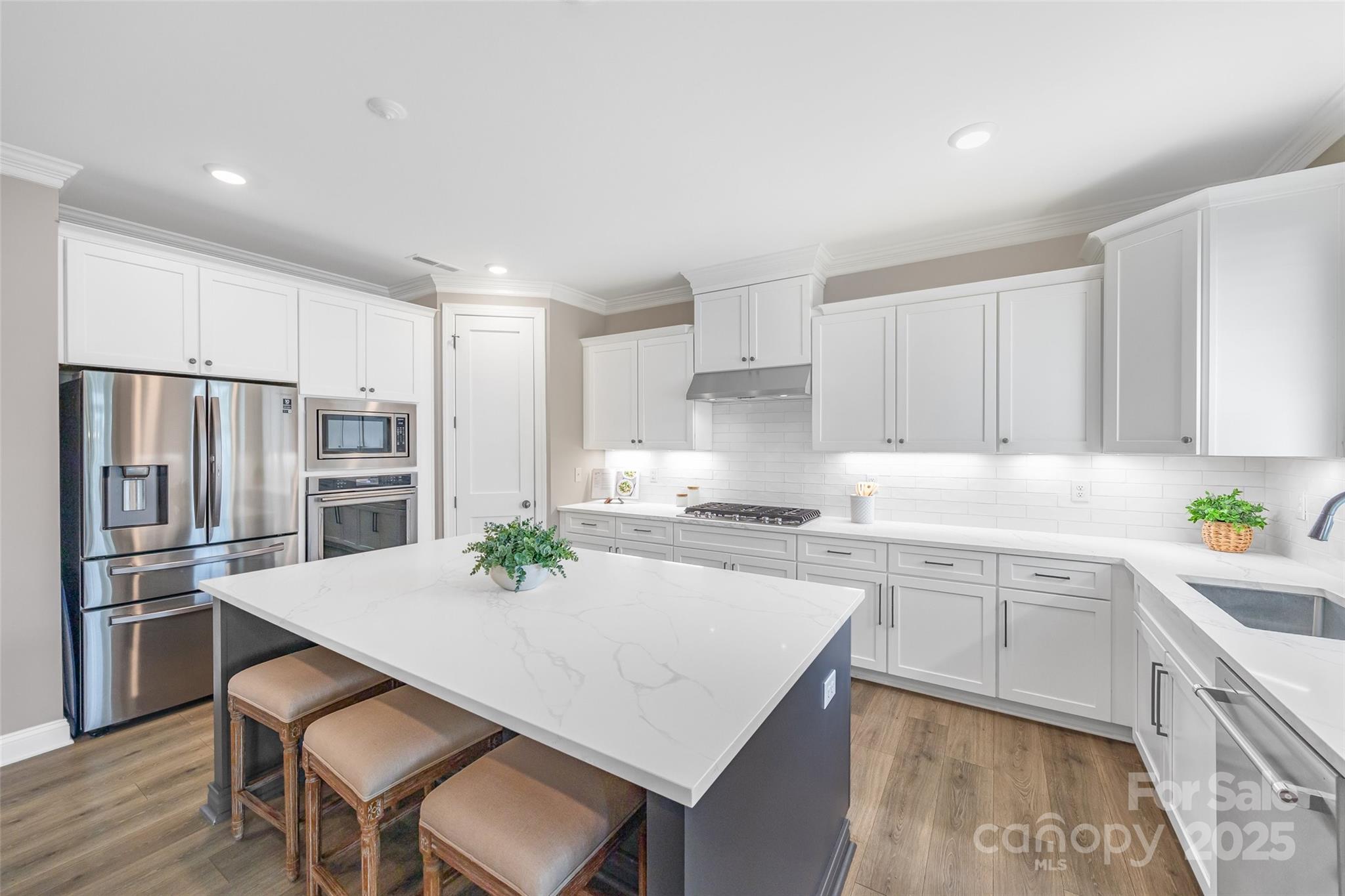 Nims Village - Residential