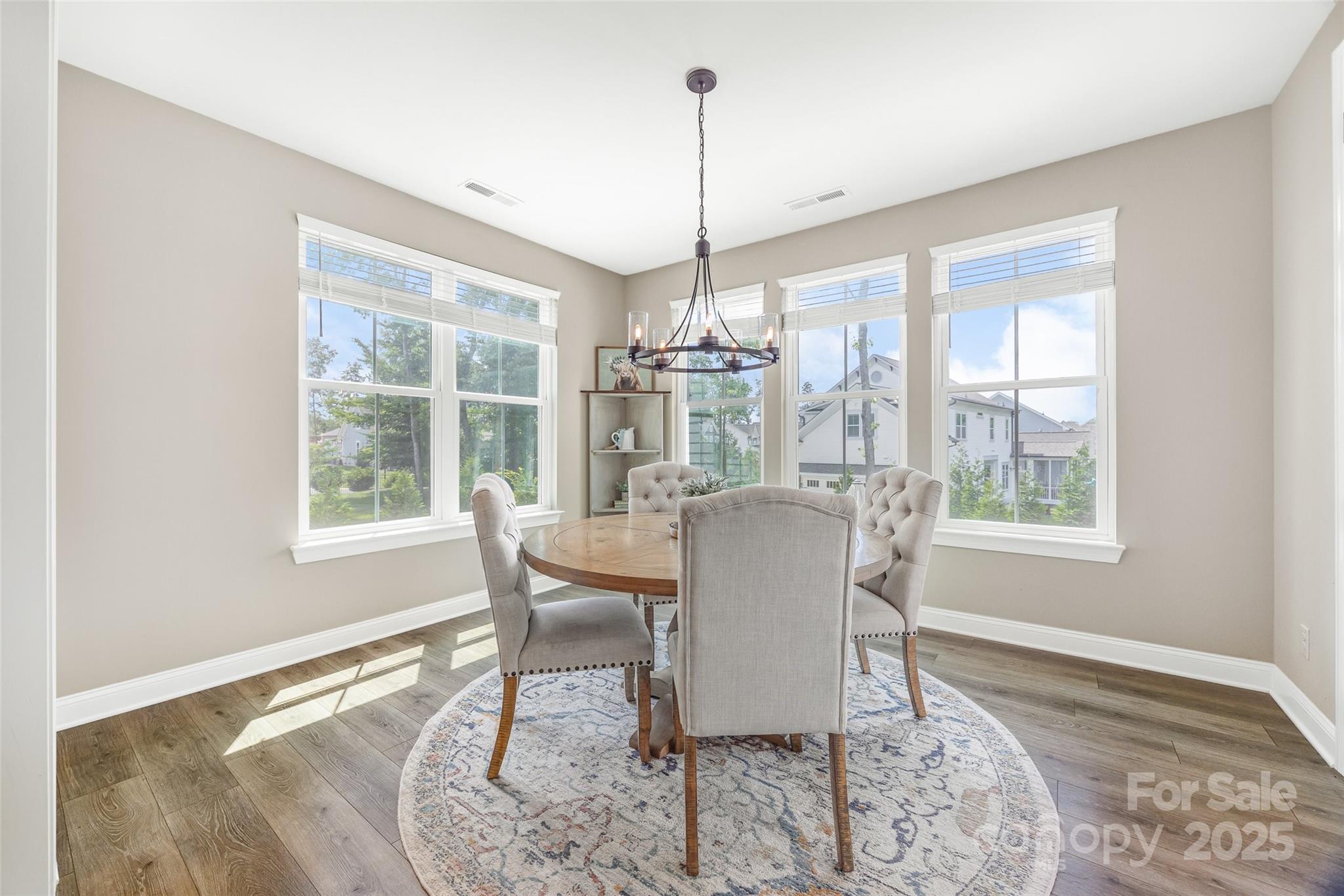 Nims Village - Residential