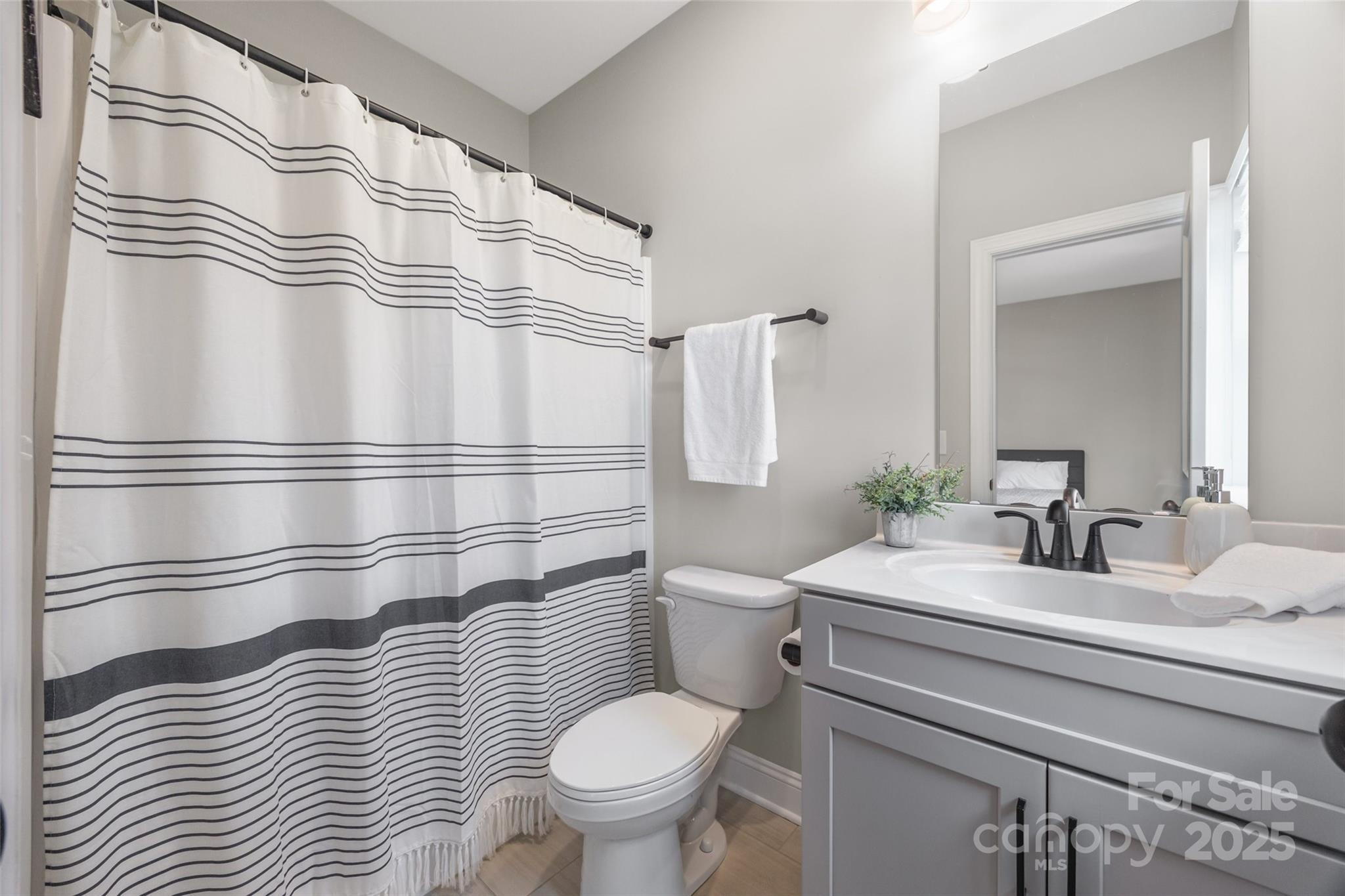 Nims Village - Residential