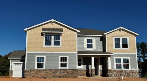 2513 Mabel Lane Monroe NC 28110