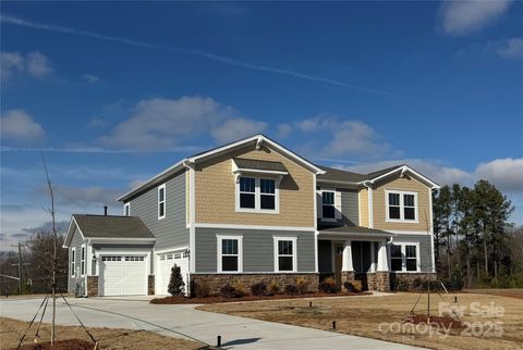 2513 Mabel Lane Monroe NC 28110