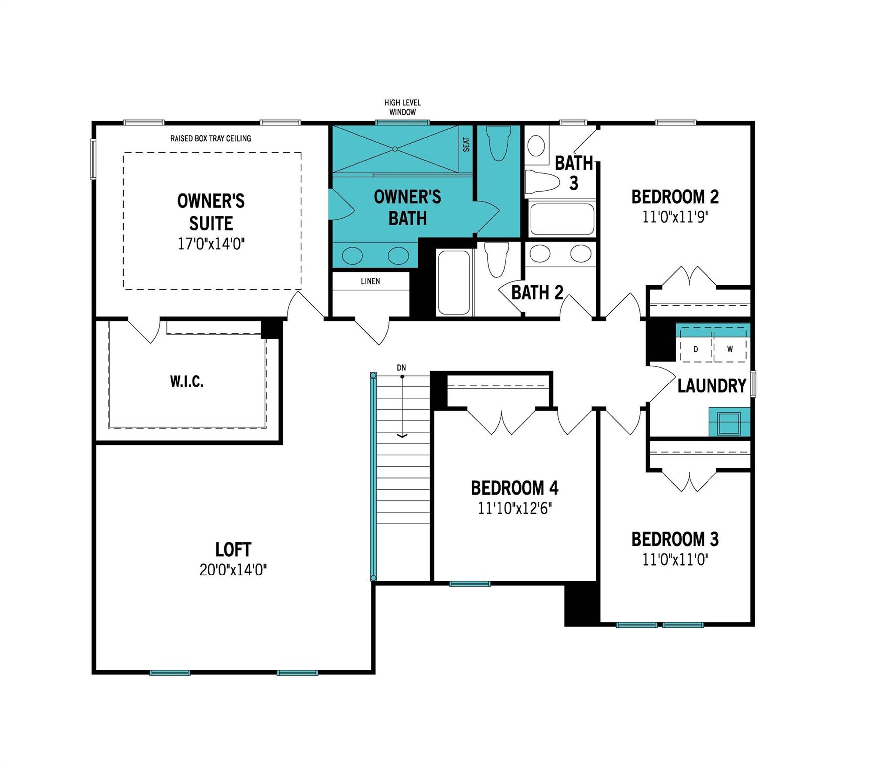 2513 Mabel Lane
