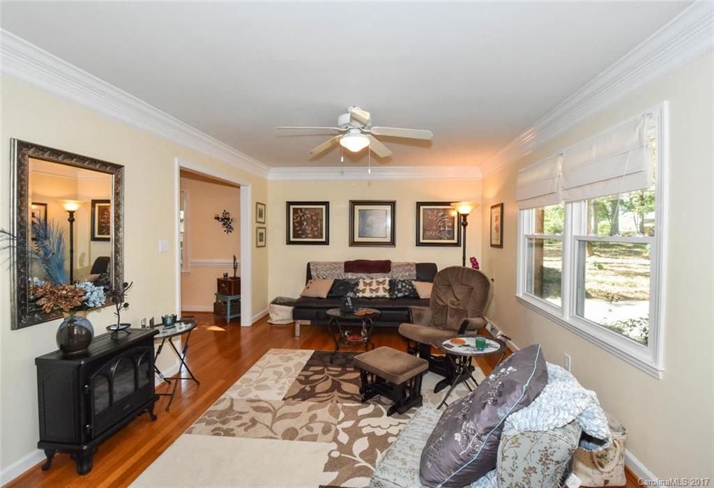 Castleton Gardens - Residential