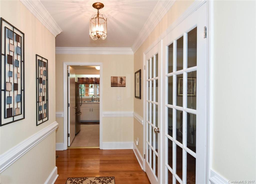 Castleton Gardens - Residential