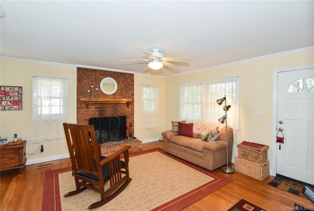 Castleton Gardens - Residential