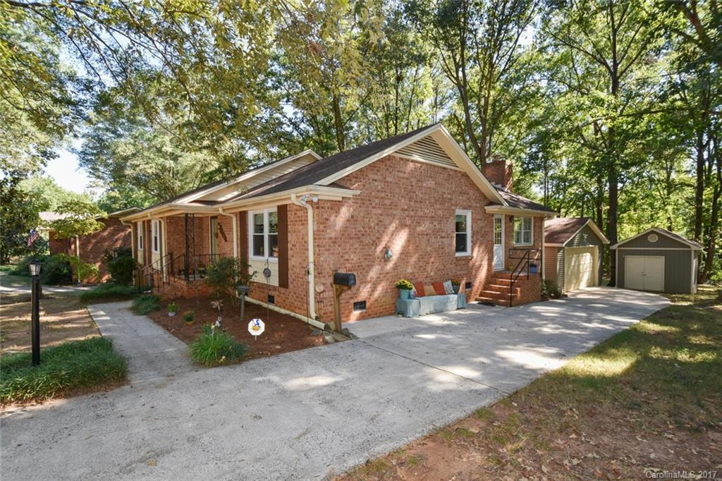 Castleton Gardens - Residential