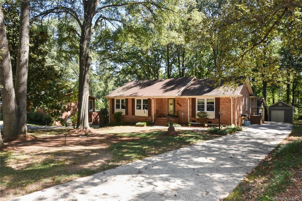 Castleton Gardens - Residential