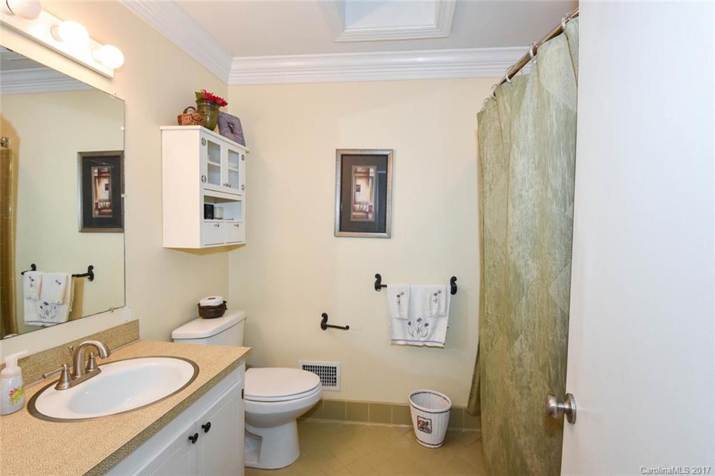 Castleton Gardens - Residential