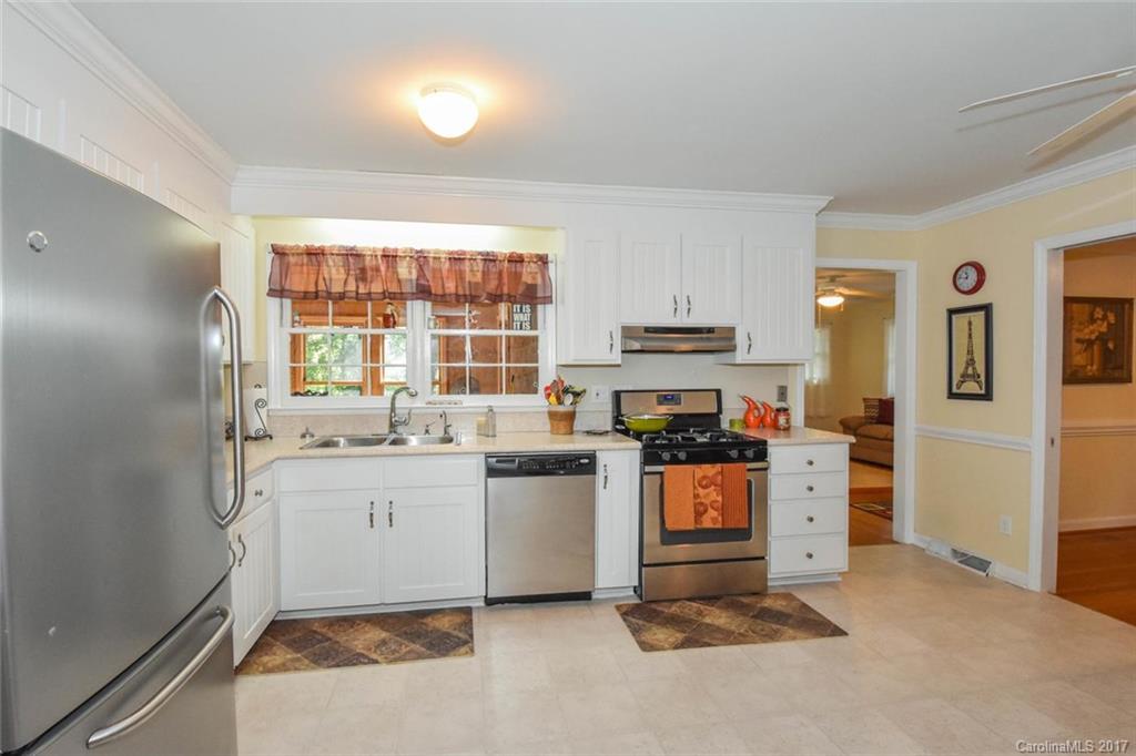 Castleton Gardens - Residential