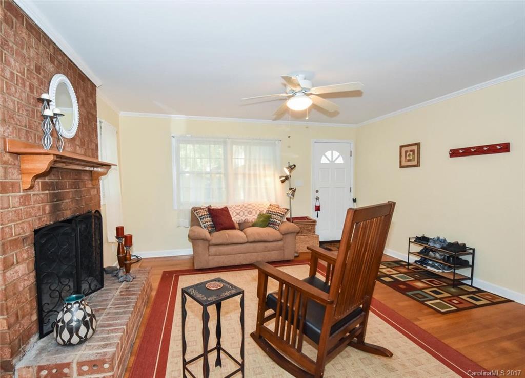 Castleton Gardens - Residential