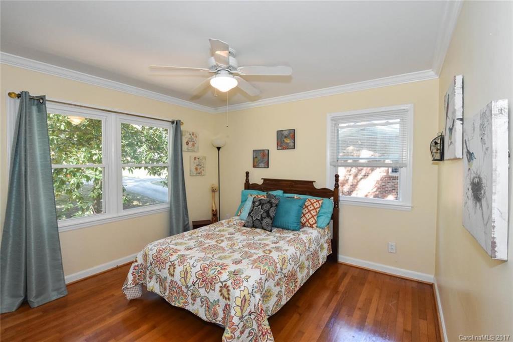 Castleton Gardens - Residential