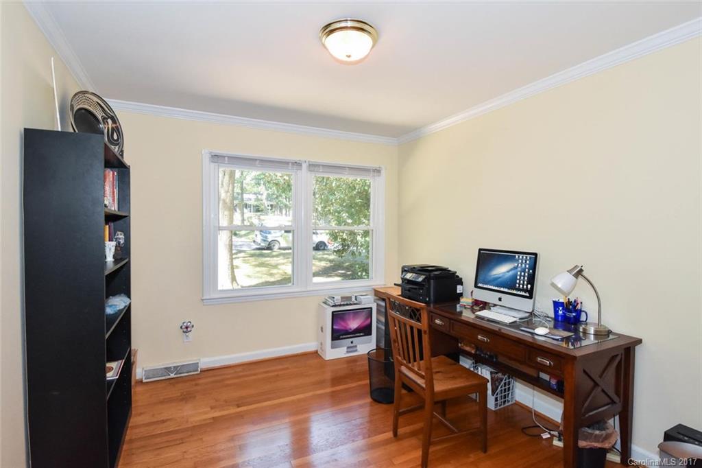 Castleton Gardens - Residential