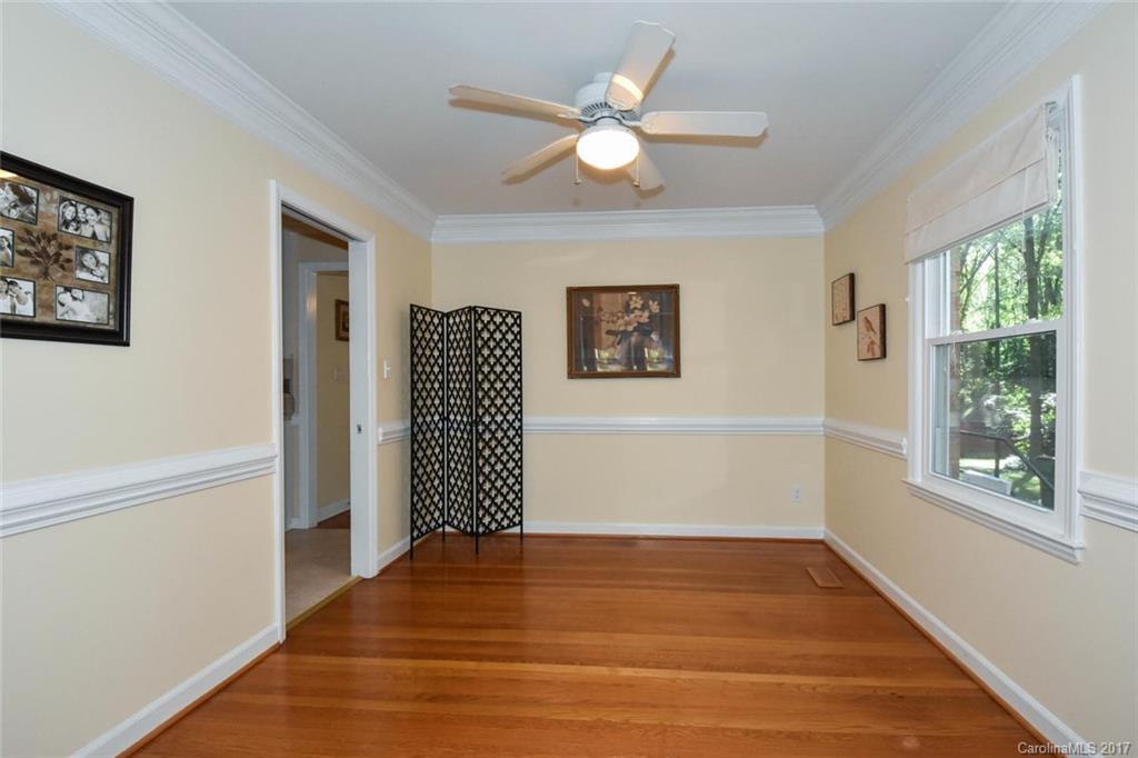 Castleton Gardens - Residential