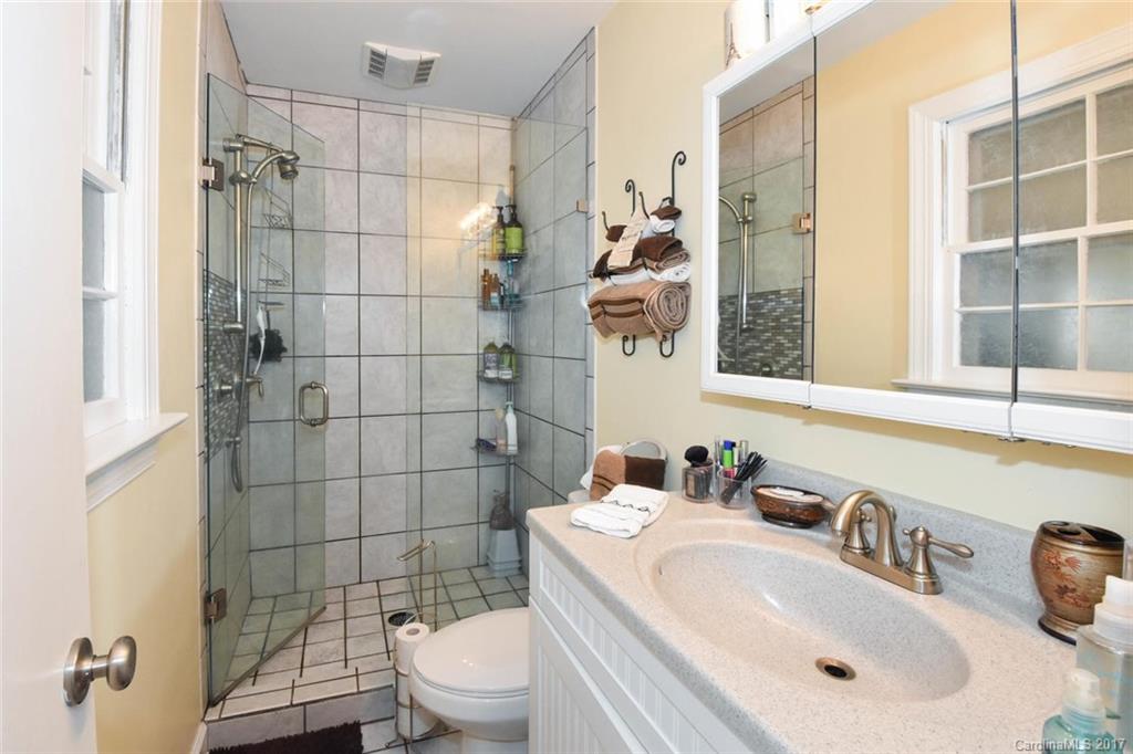 Castleton Gardens - Residential