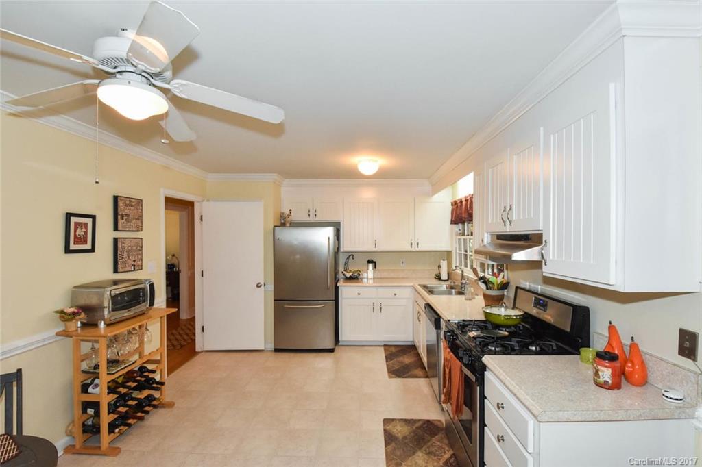 Castleton Gardens - Residential