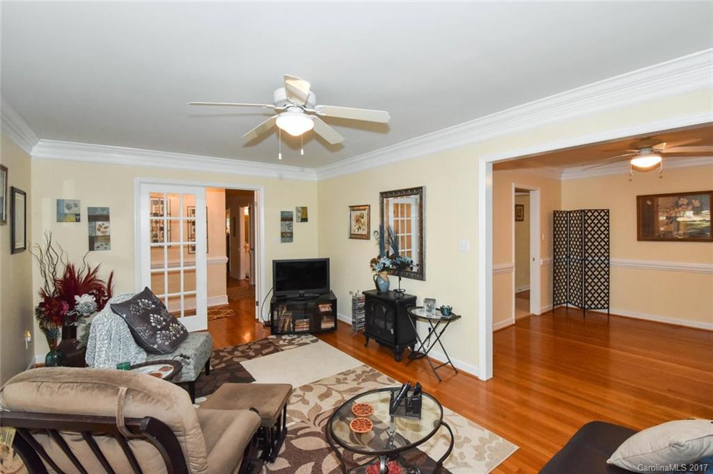 Castleton Gardens - Residential