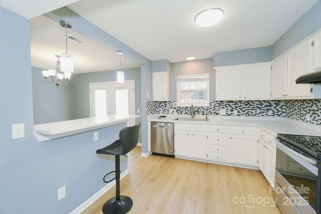 3274 Heathstead Place