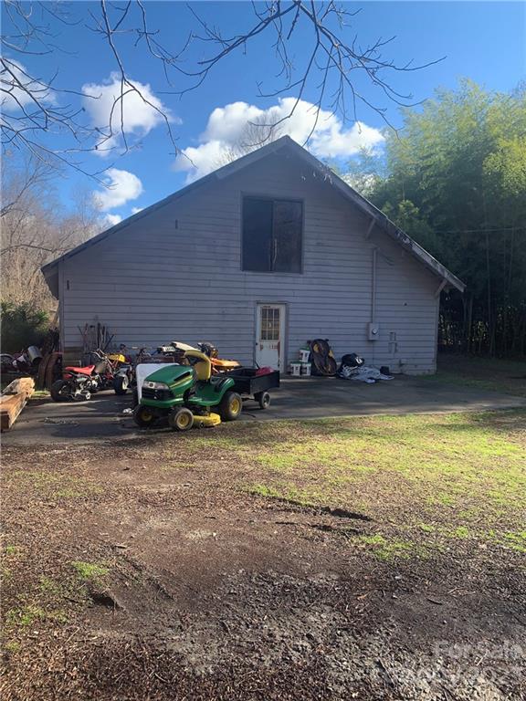 Clover Estates - Land