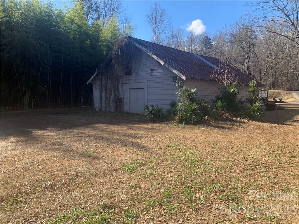 Clover Estates - Land