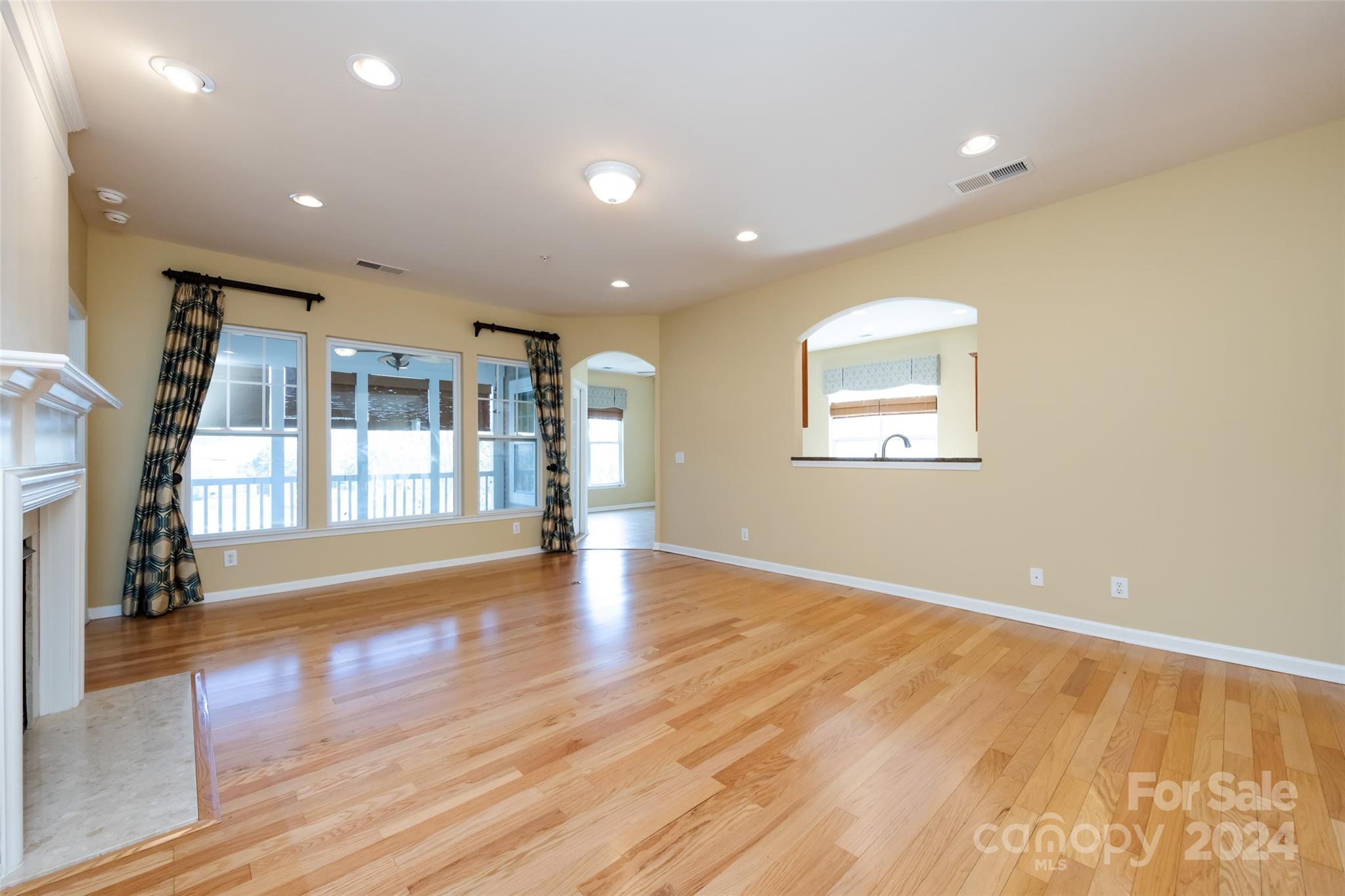 Sun City Carolina Lakes - Residential