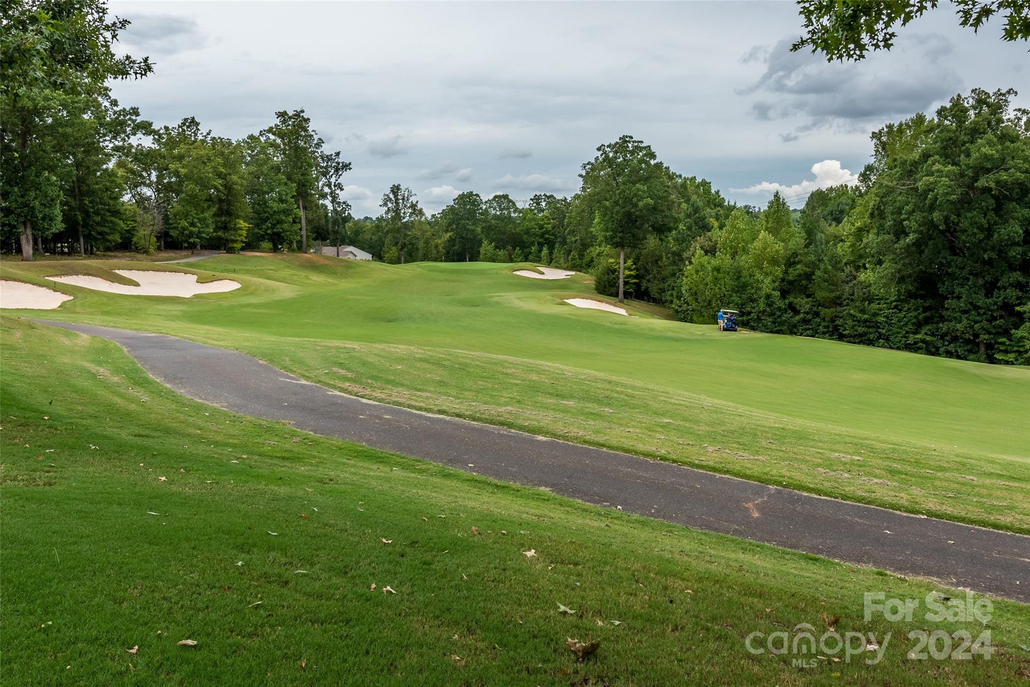 Sun City Carolina Lakes - Residential