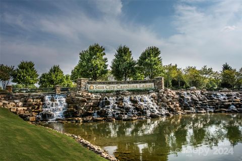 A home in Fort Mill