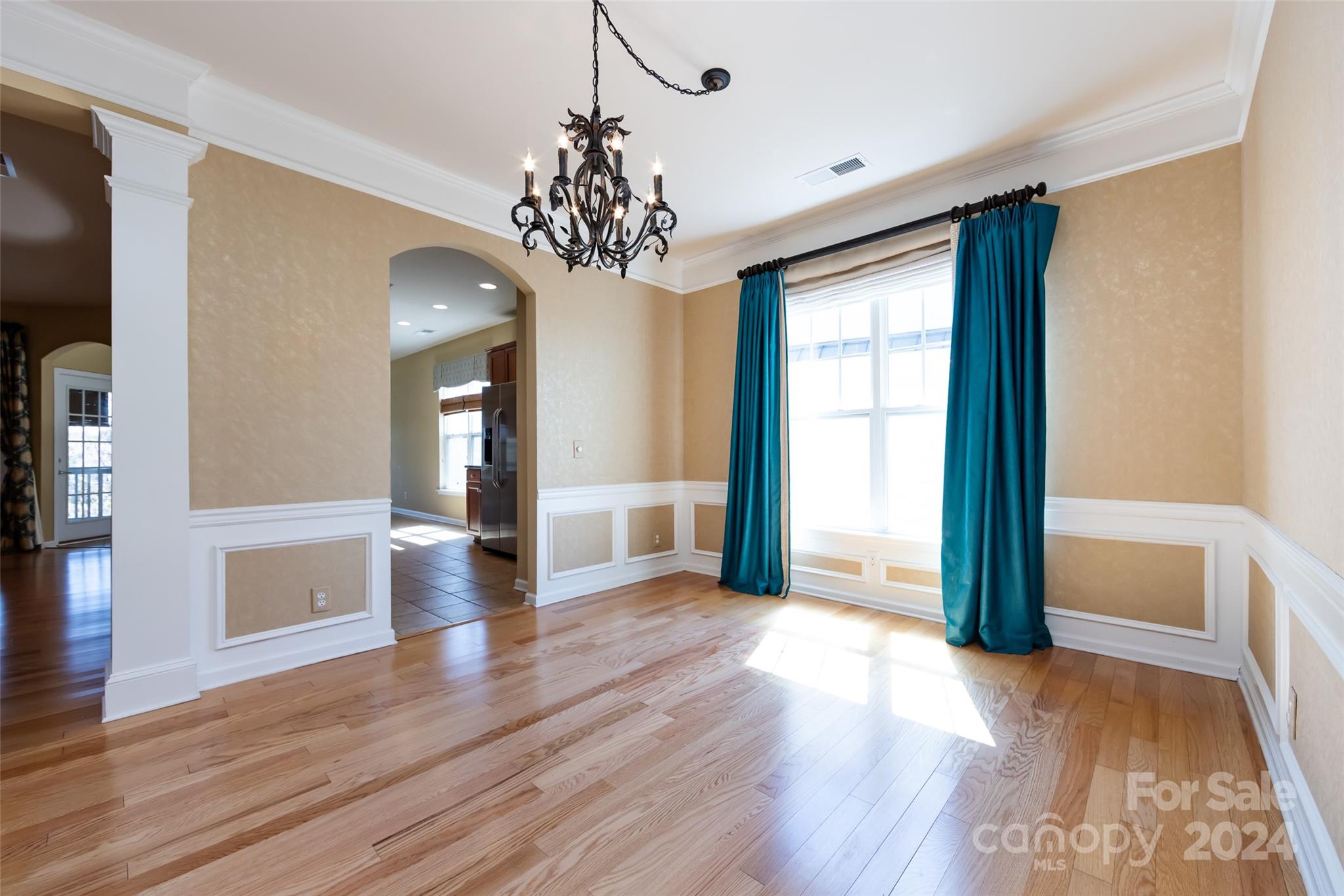 Sun City Carolina Lakes - Residential