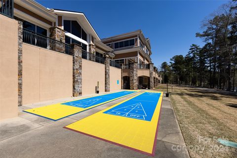 A home in Fort Mill