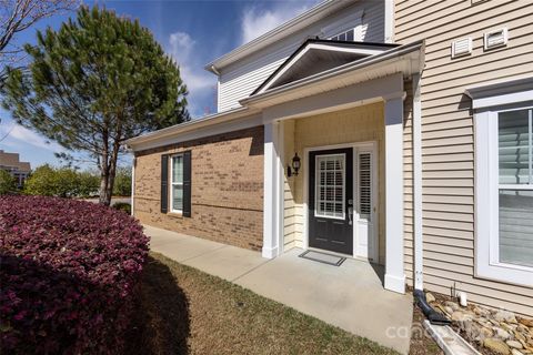 A home in Fort Mill