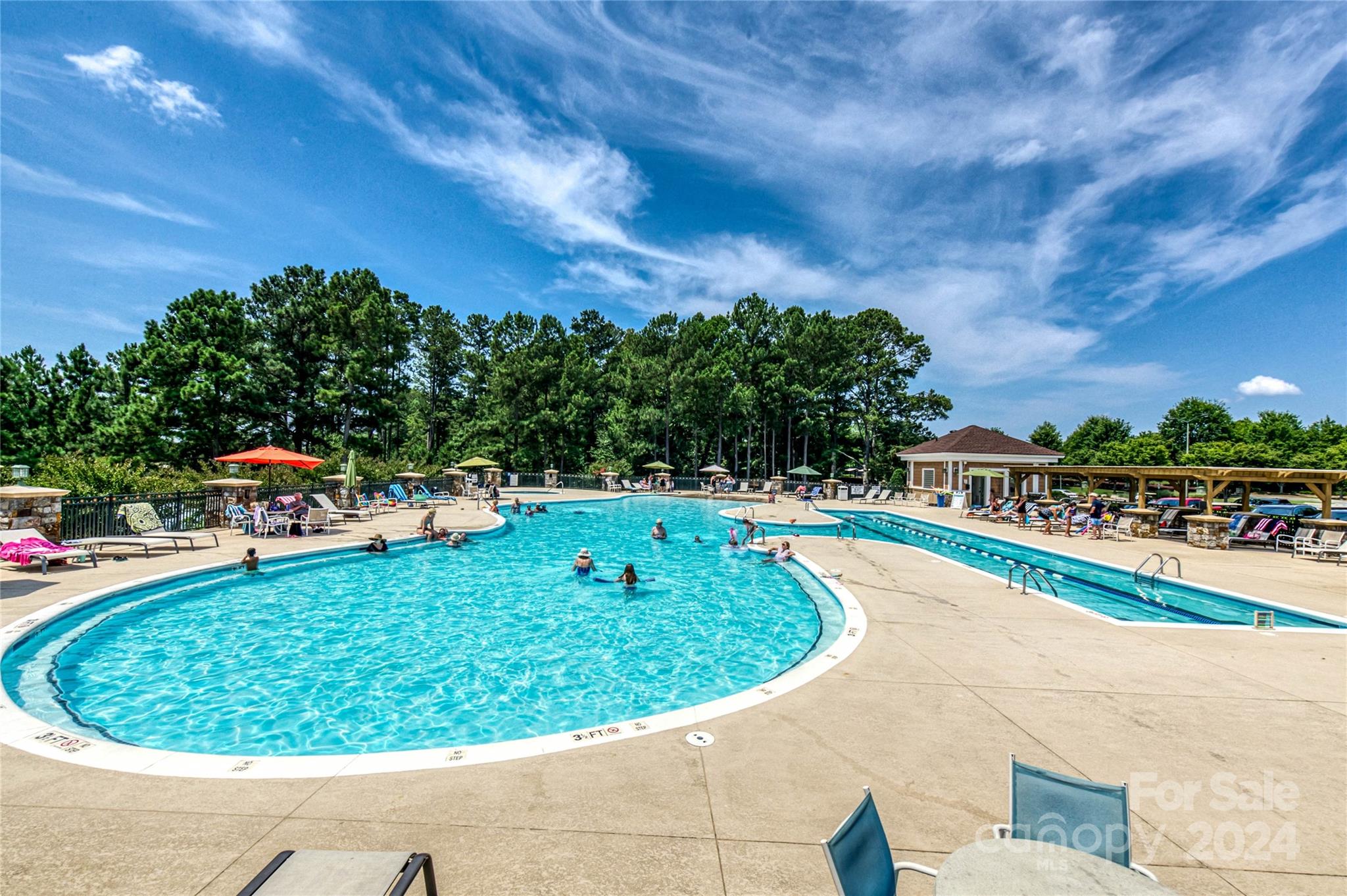 Sun City Carolina Lakes - Residential