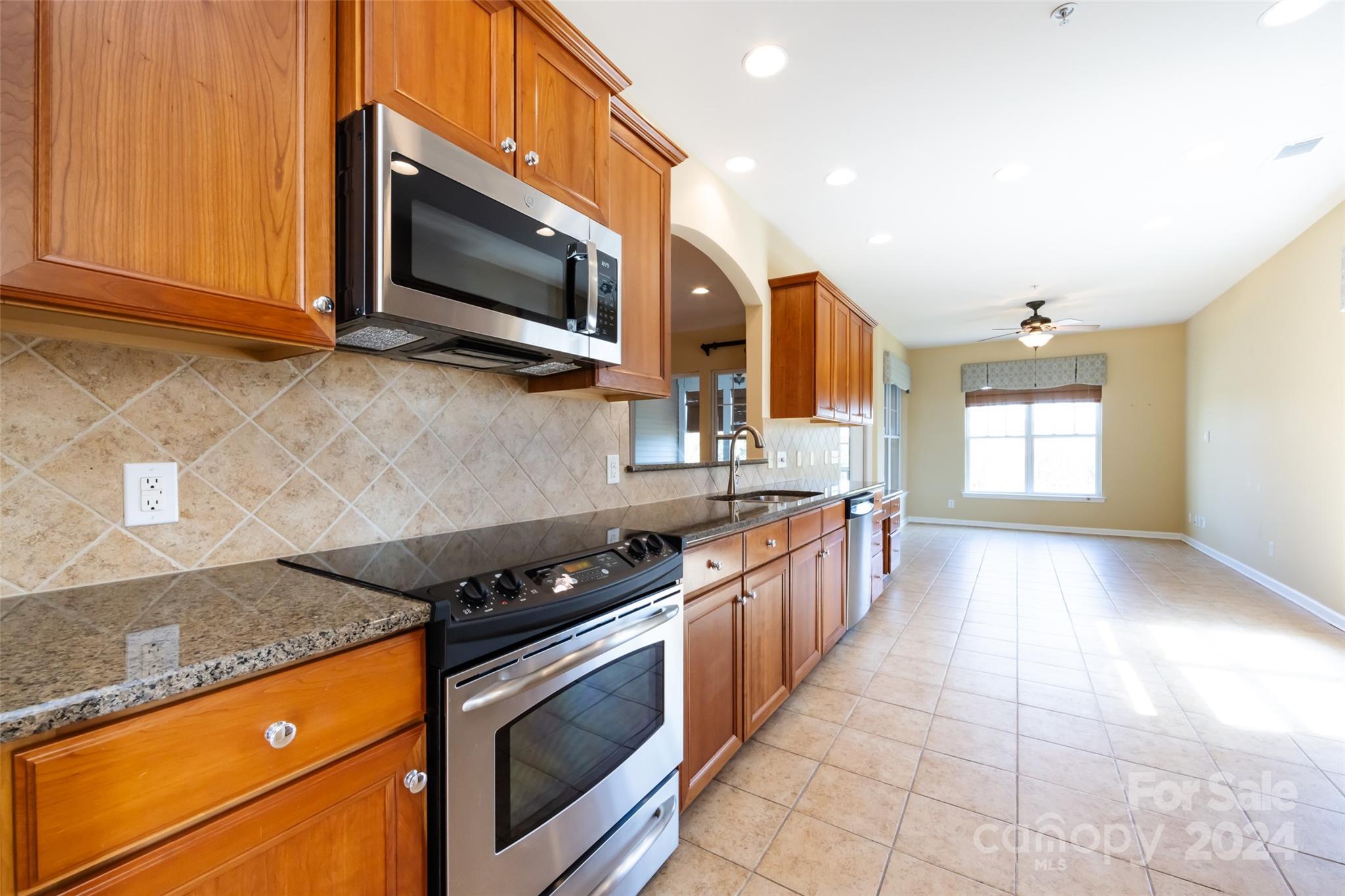 Sun City Carolina Lakes - Residential