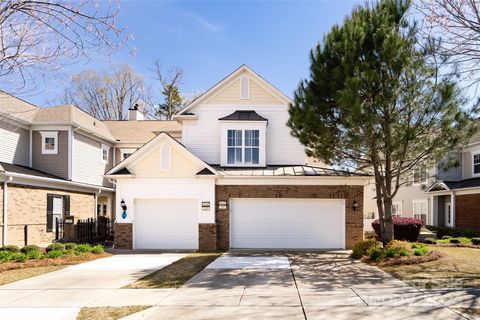 A home in Fort Mill