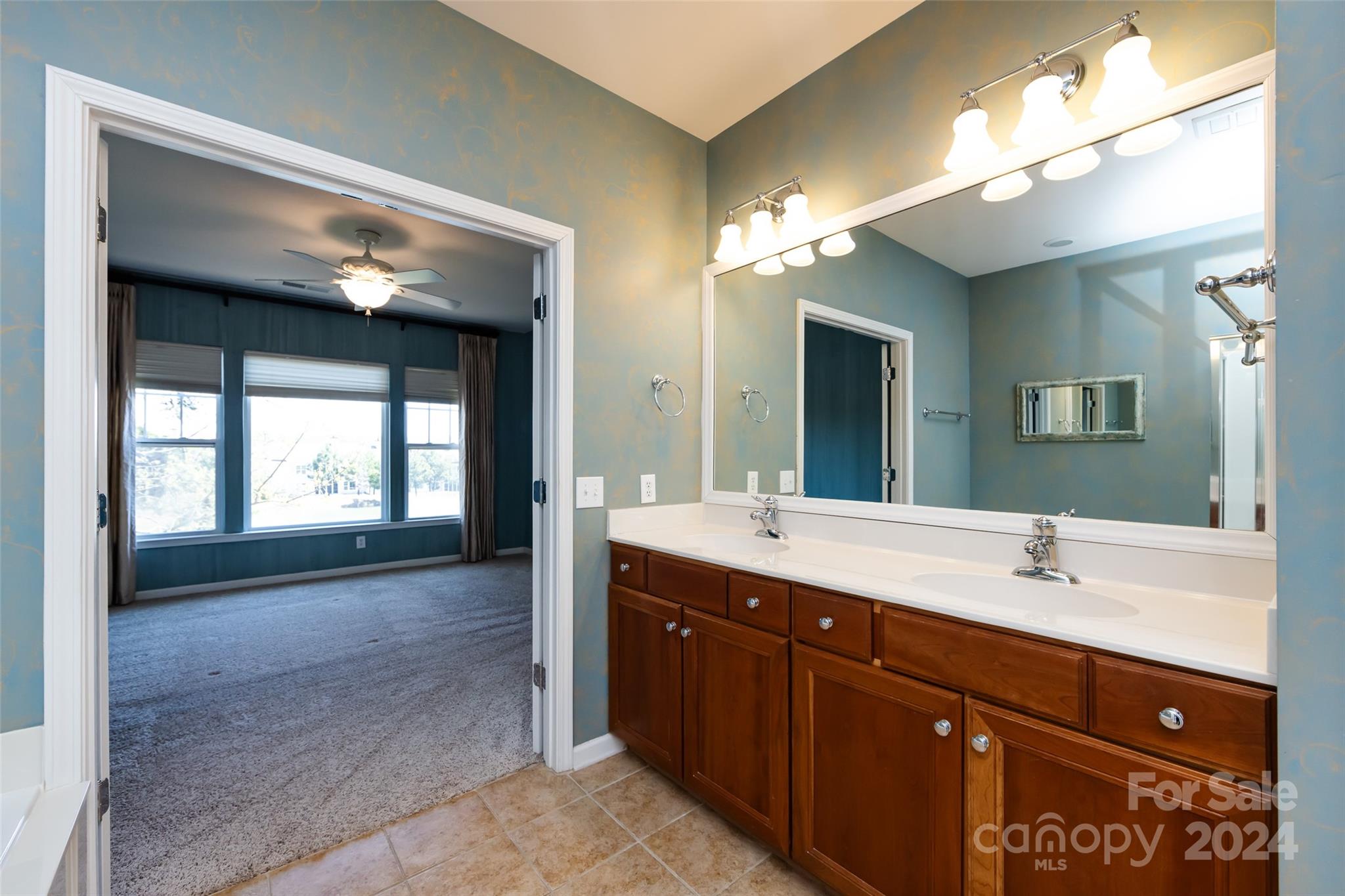 Sun City Carolina Lakes - Residential