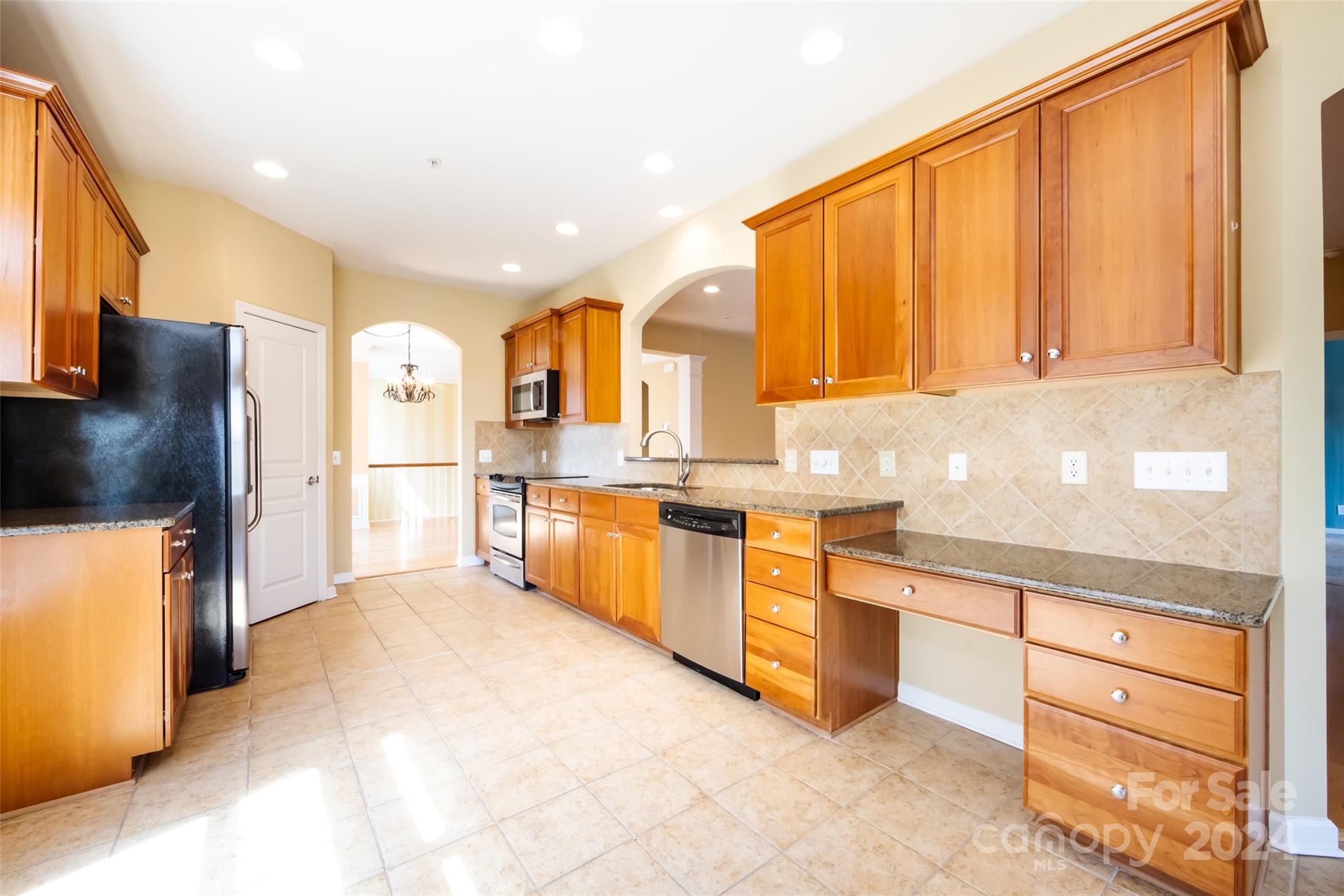 Sun City Carolina Lakes - Residential