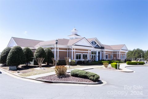 A home in Fort Mill