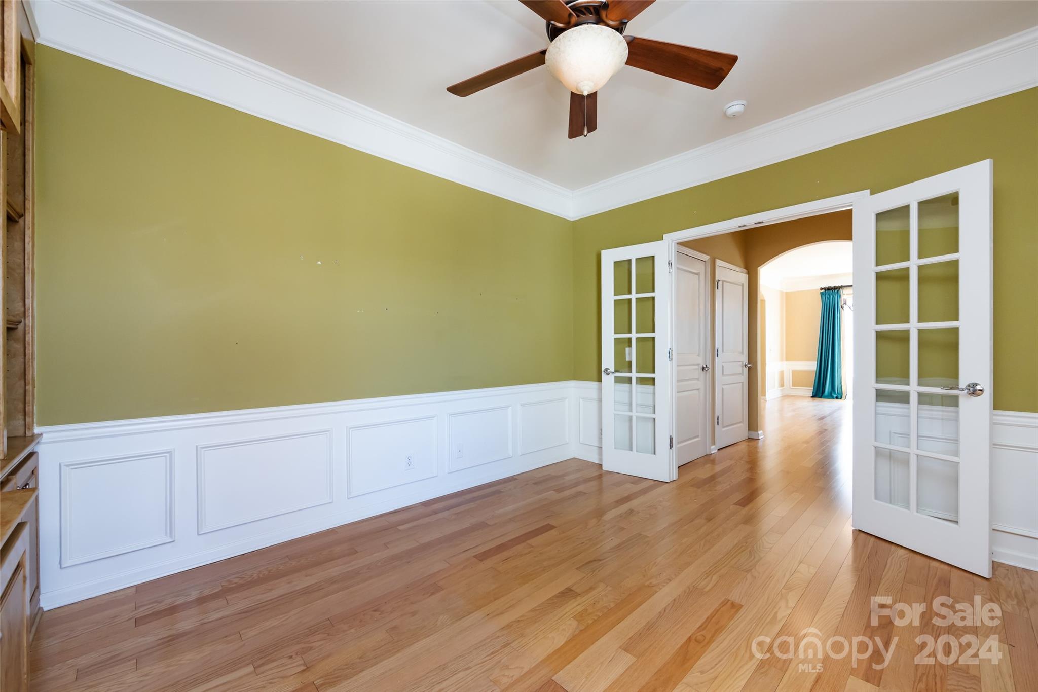 Sun City Carolina Lakes - Residential