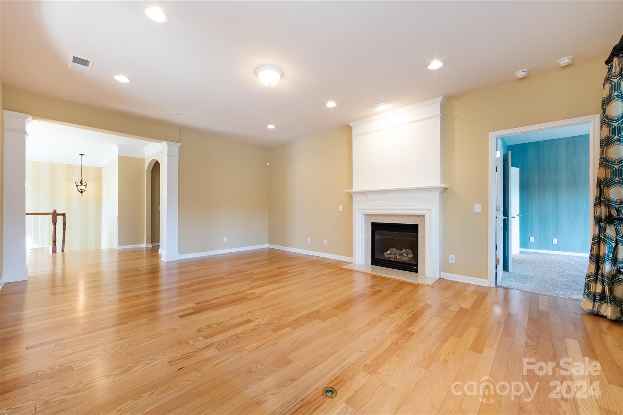 Sun City Carolina Lakes - Residential